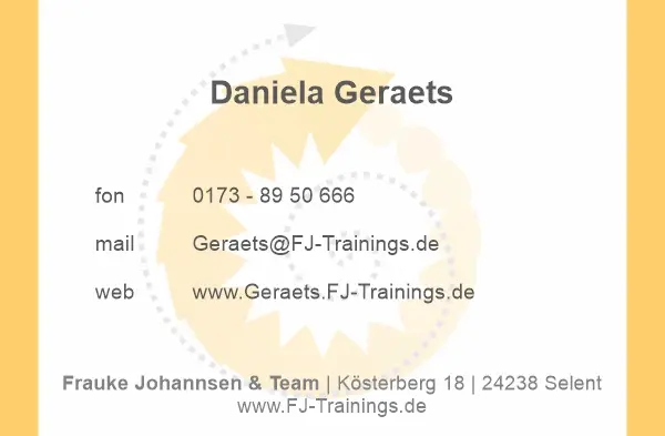 Daniela Geraets Geraets-VC-kl